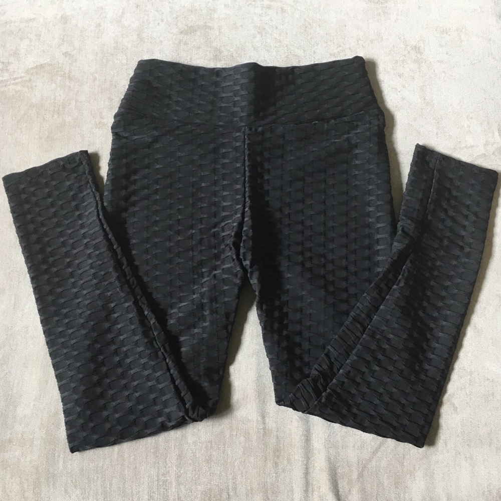 Legging Fitness Black